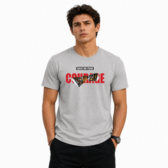 Bestypop Men's Crew Neck t-shirt