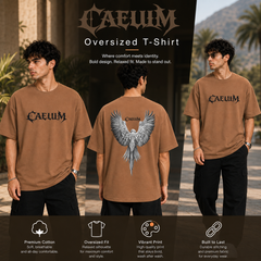 BestyPop Men’s Oversized T-Shirt