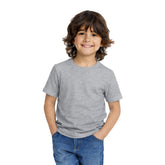 BestyPop Boy’s Plain Round Neck T-Shirt