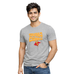Freethinker | Arif - Crew Neck T-Shirt