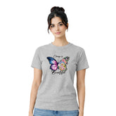 Bestypop Women's Crew Neck t-shirt