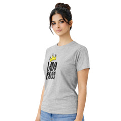 Bestypop Women's Crew Neck t-shirt