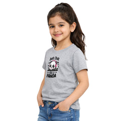 BestyPop Girl’s Round Neck T-Shirt