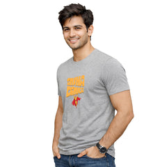 Freethinker | Arif - Crew Neck T-Shirt