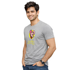 Freethinker | Arif - Crew Neck T-Shirt