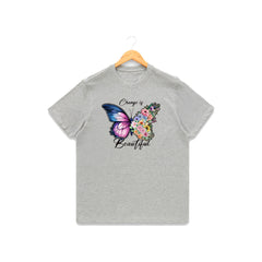 Bestypop Women's Crew Neck t-shirt