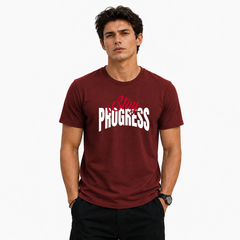 Bestypop Men's Crew Neck t-shirt