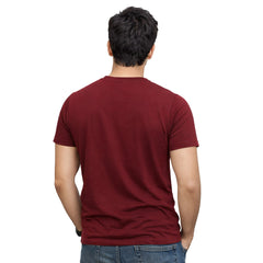 Bestypop Men's Crew Neck t-shirt - ചുള്ളൻ(170 GSM single jersey)
