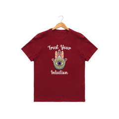 Bestypop Women's Crew Neck t-shirt