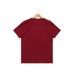 BestyPop Boy’s Plain Round Neck T-Shirt