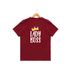 Bestypop Women's Crew Neck t-shirt