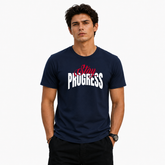 Bestypop Men's Crew Neck t-shirt
