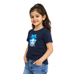 BestyPop Girl’s Round Neck T-Shirt