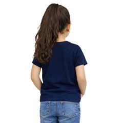 BestyPop Girl’s Round Neck T-Shirt