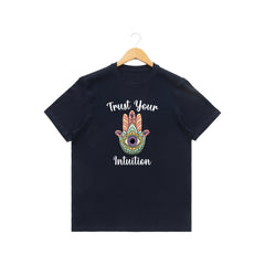 Bestypop Women's Crew Neck t-shirt