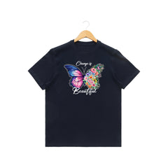 Bestypop Women's Crew Neck t-shirt