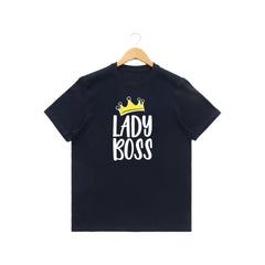 Bestypop Women's Crew Neck t-shirt