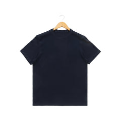 BestyPop Men’s Plain Round Neck T-Shirt