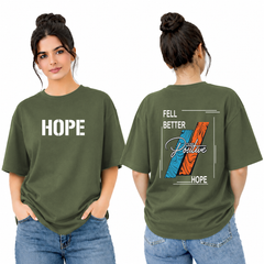 BestyPop Women’s Oversized T-Shirt