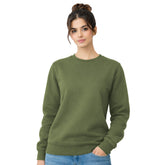 BestyPop Women’s Round Neck Sweatshirt