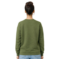 BestyPop Women’s Round Neck Sweatshirt