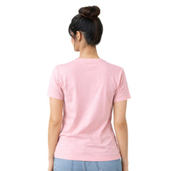 Bestypop Women's Crew Neck t-shirt