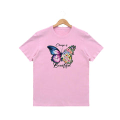 Bestypop Women's Crew Neck t-shirt