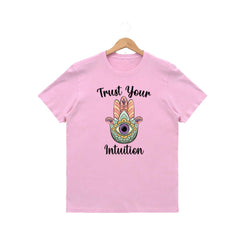 Bestypop Women's Crew Neck t-shirt