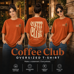 BestyPop Women’s Oversized T-Shirt