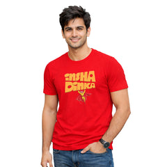 Freethinker | Arif - Crew Neck T-Shirt