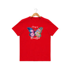 Bestypop Women's Crew Neck t-shirt