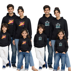 Bestypop Girl Hoodie Sweatshirt full sleeve – Customize