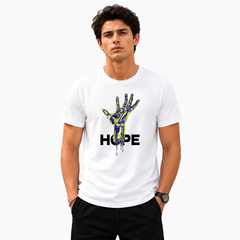 Bestypop Men's Crew Neck t-shirt