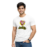 Freethinker | Arif - Crew Neck T-Shirt