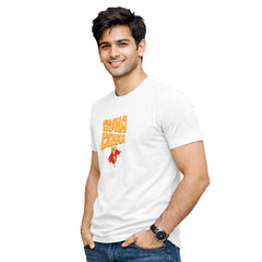 Freethinker | Arif - Crew Neck T-Shirt