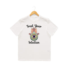 Bestypop Women's Crew Neck t-shirt