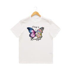 Bestypop Women's Crew Neck t-shirt