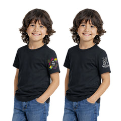 Bestypop Boy Crew Neck – Customize