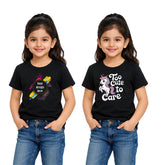 Bestypop Girl Crew Neck – Customize