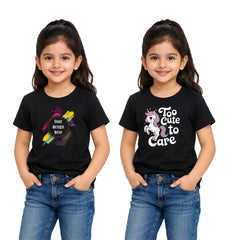 Bestypop Girl Crew Neck – Customize