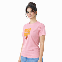Freethinker | Arif - Crew Neck T-Shirt