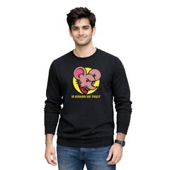 Freethinker | Arif - Sweatshirt full sleeve