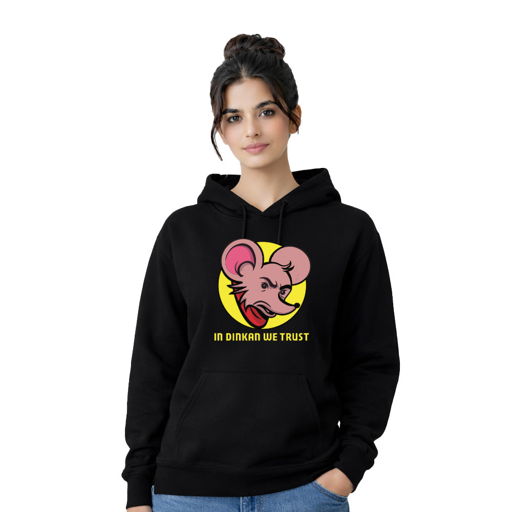 Freethinker | Arif - Hoodies