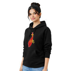 Freethinker | Arif - Hoodies