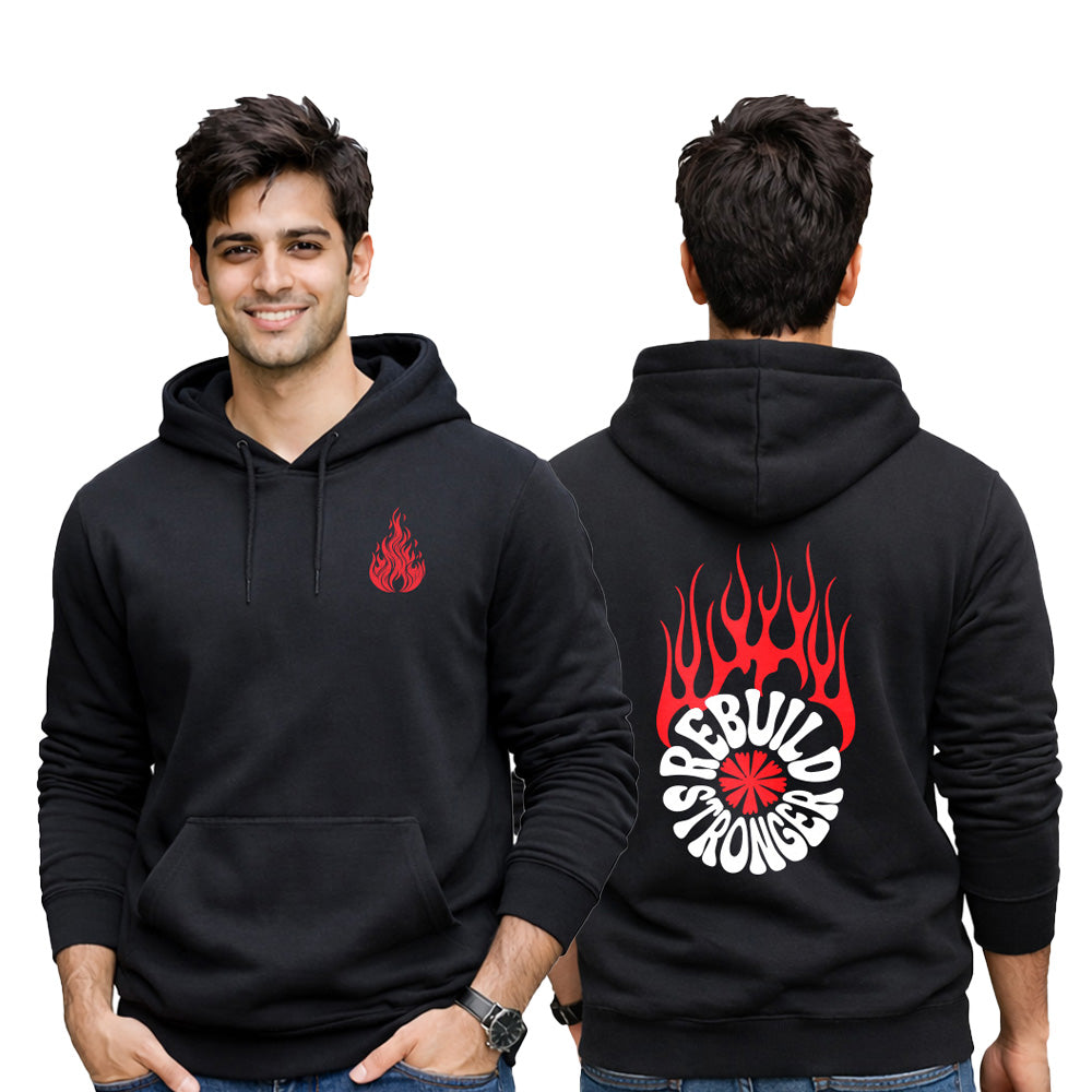 BestyPop Men’s Hoodie