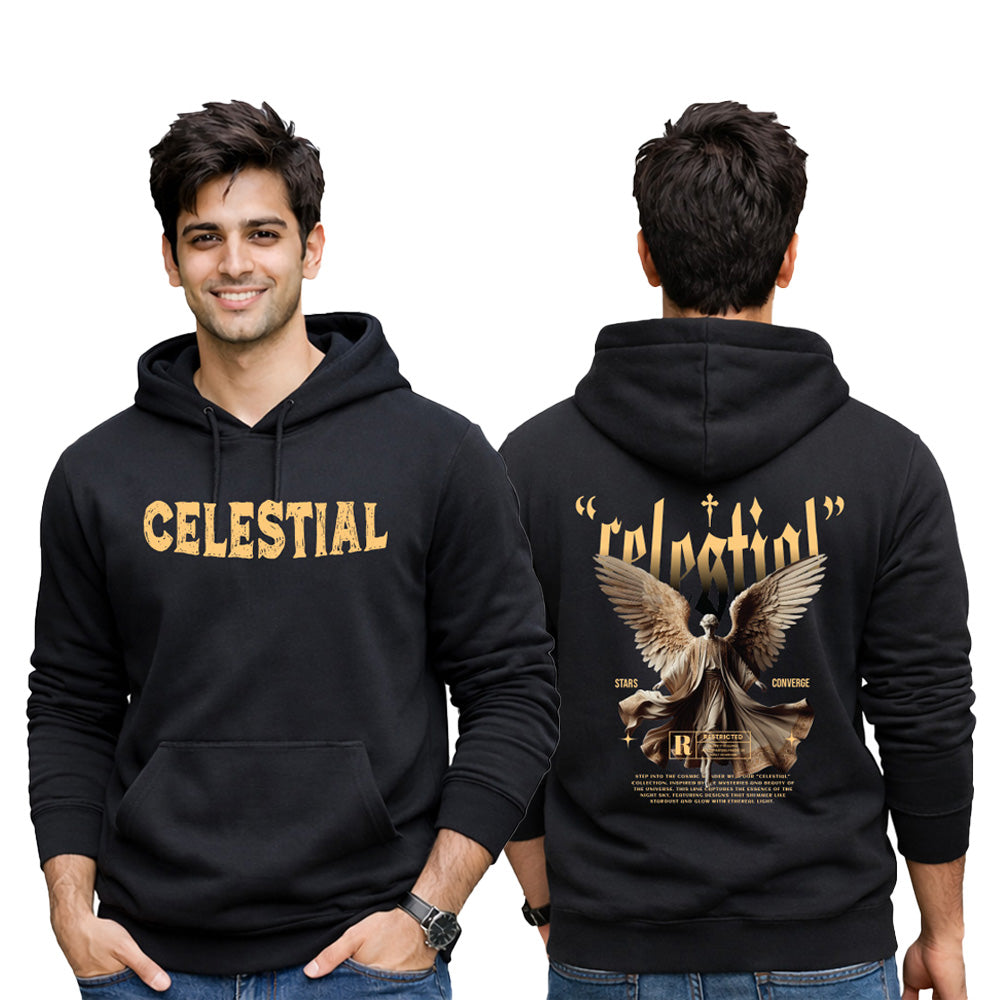 BestyPop Men’s Hoodie
