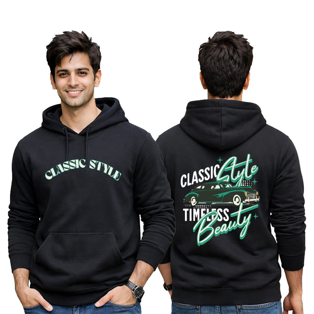 BestyPop Men’s Hoodie
