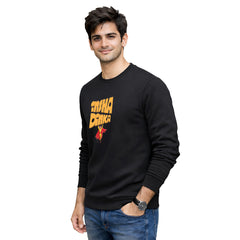 Freethinker | Arif - Sweatshirt full sleeve