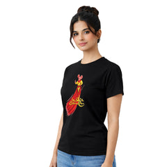 Freethinker | Arif - Crew Neck T-Shirt