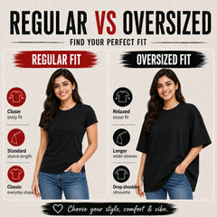Cat Lover's Round Neck T-Shirts For Women - Pawsitively - (170 GSM) single jersey